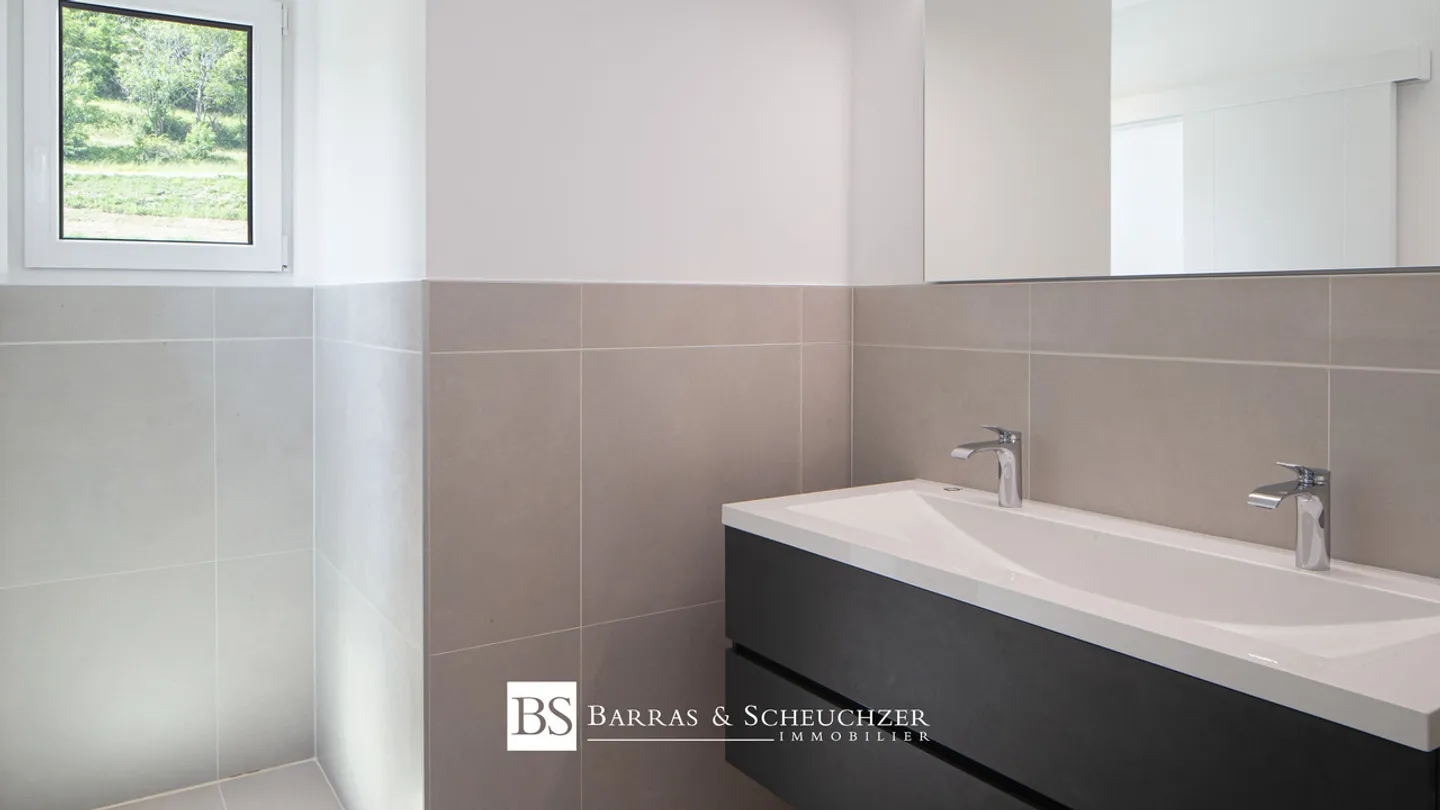 Stupenda casa contemporanea nuova - Foto 12 di 13