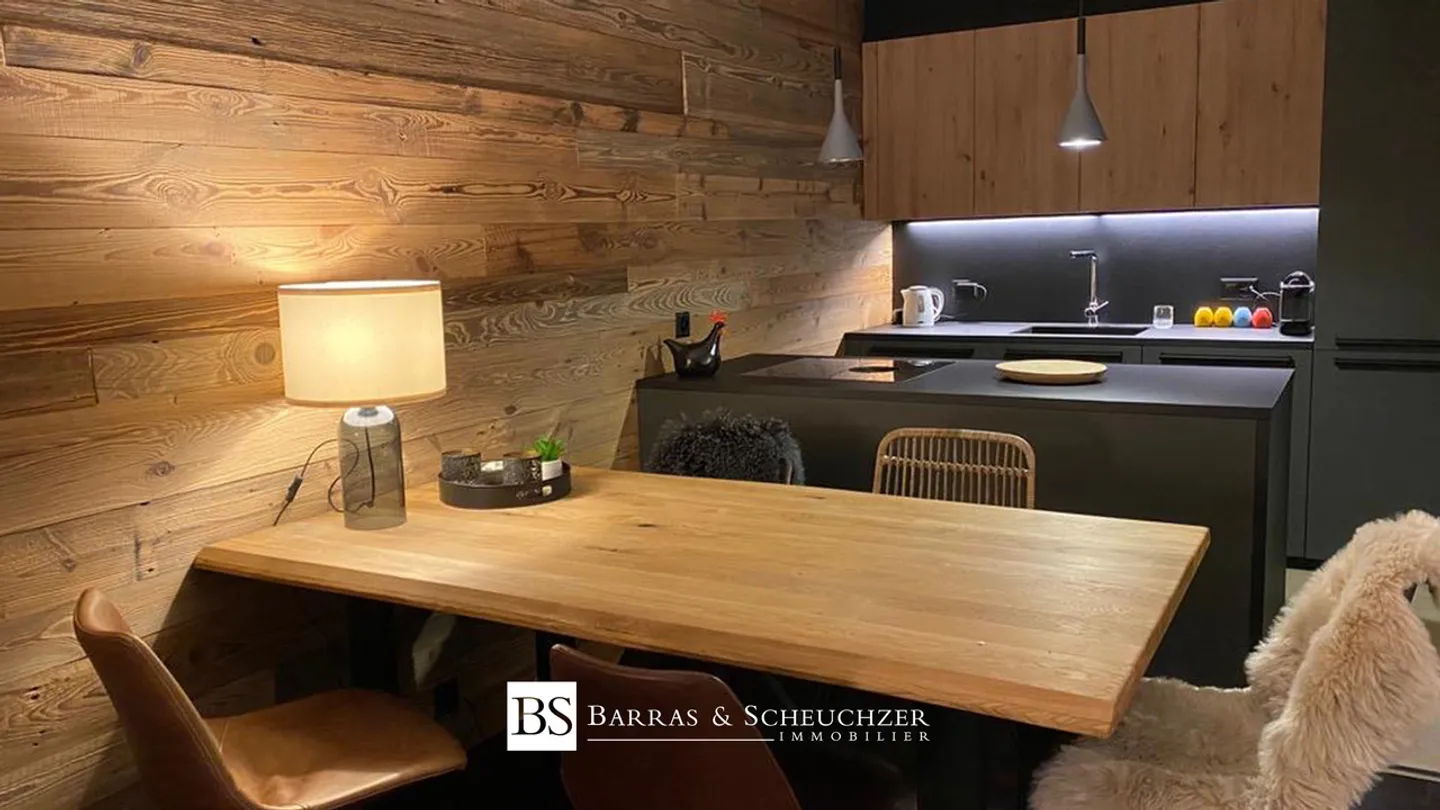 2.5 camere ristrutturate nel cuore della stazione con vista mozzafiato - Foto 6 di 11