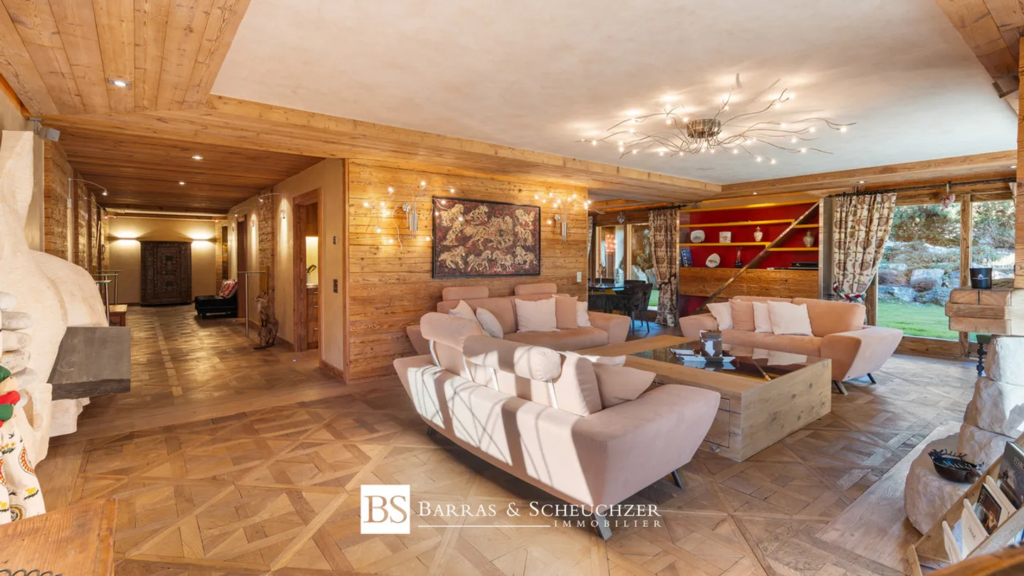 Proprietà rara e unica di alta gamma in una posizione esclusiva - Foto 6 di 13