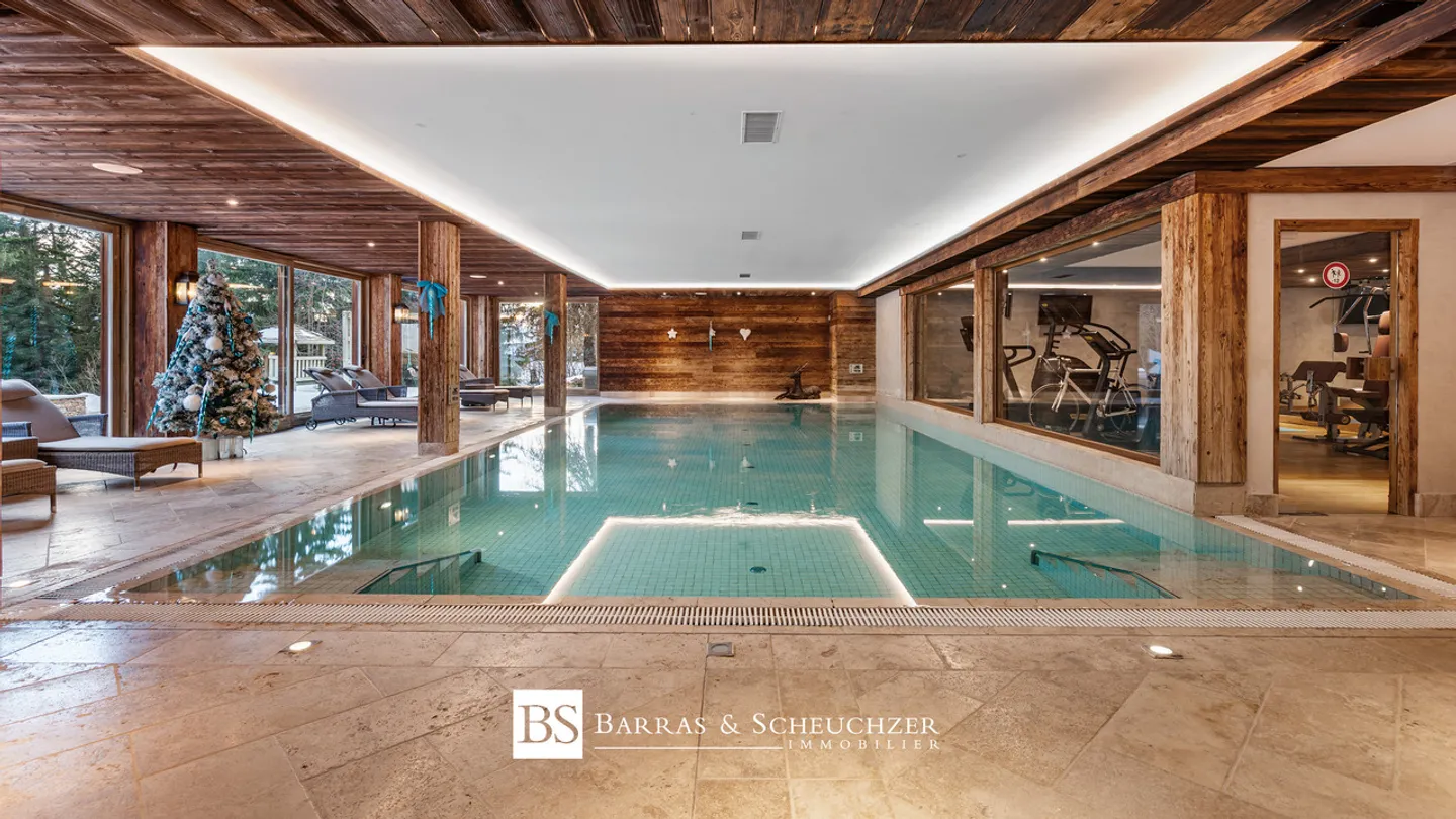 Proprietà rara e unica di alta gamma in una posizione esclusiva - Foto 2 di 13