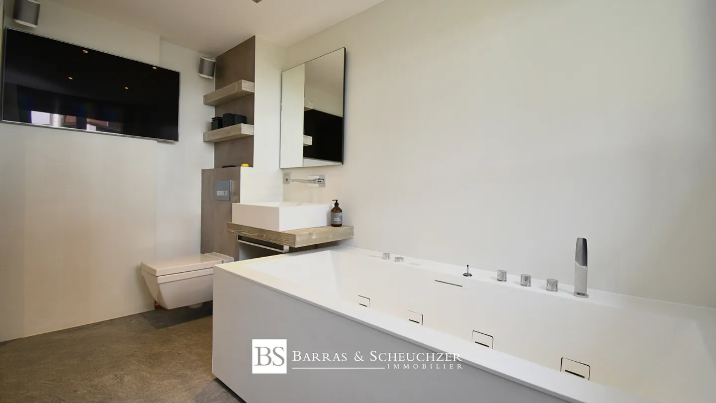 Renovierte Luxuswohnung in der Nähe des Golfplatzes - Foto 9 von 13