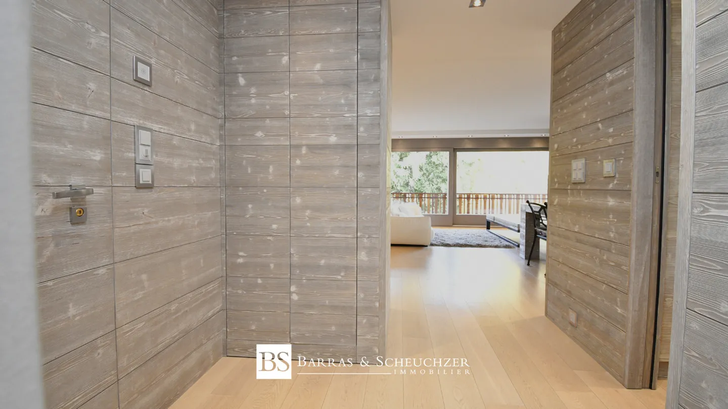 Renovierte Luxuswohnung in der Nähe des Golfplatzes - Foto 12 von 13