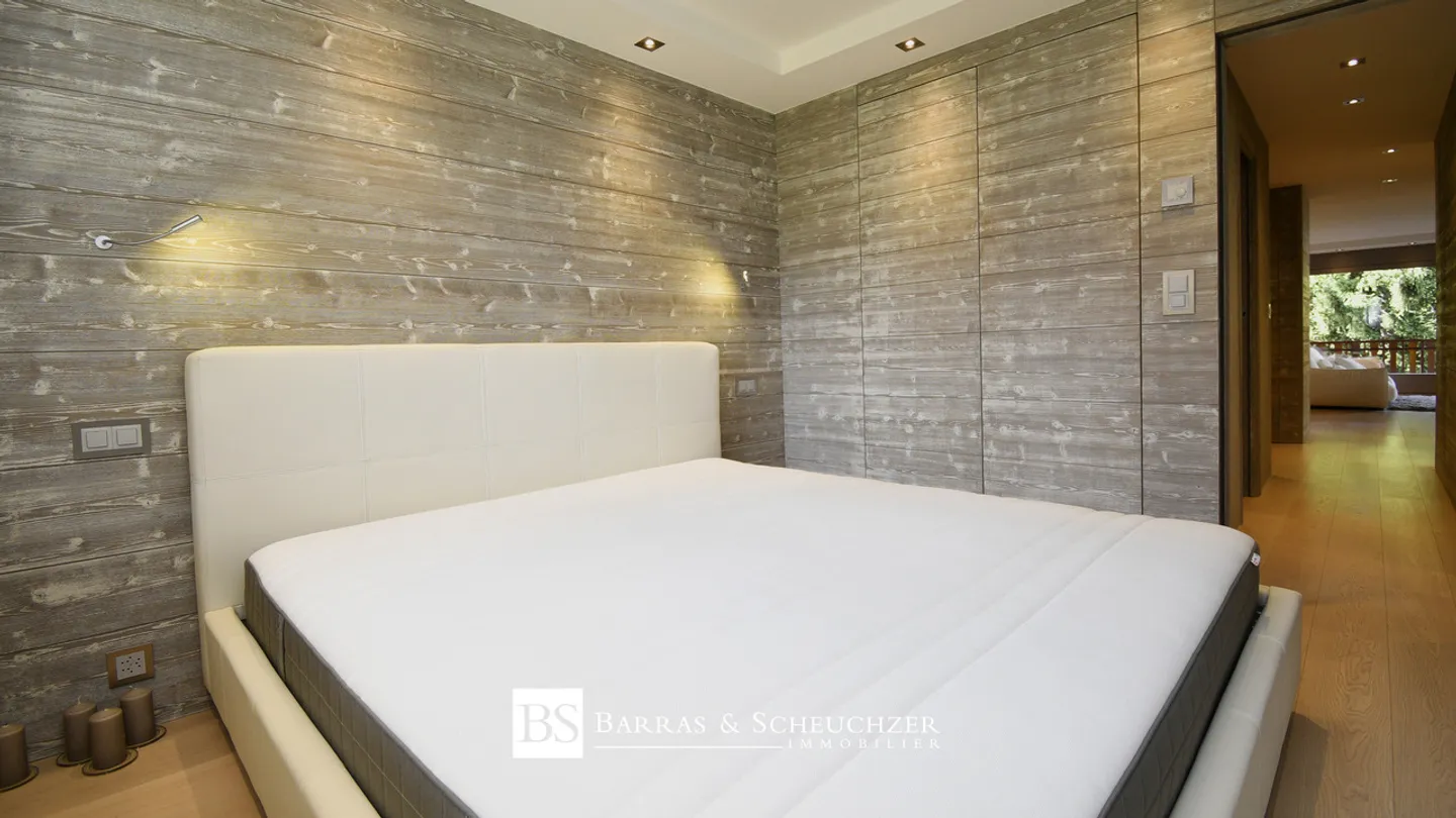 Renovierte Luxuswohnung in der Nähe des Golfplatzes - Foto 10 von 13