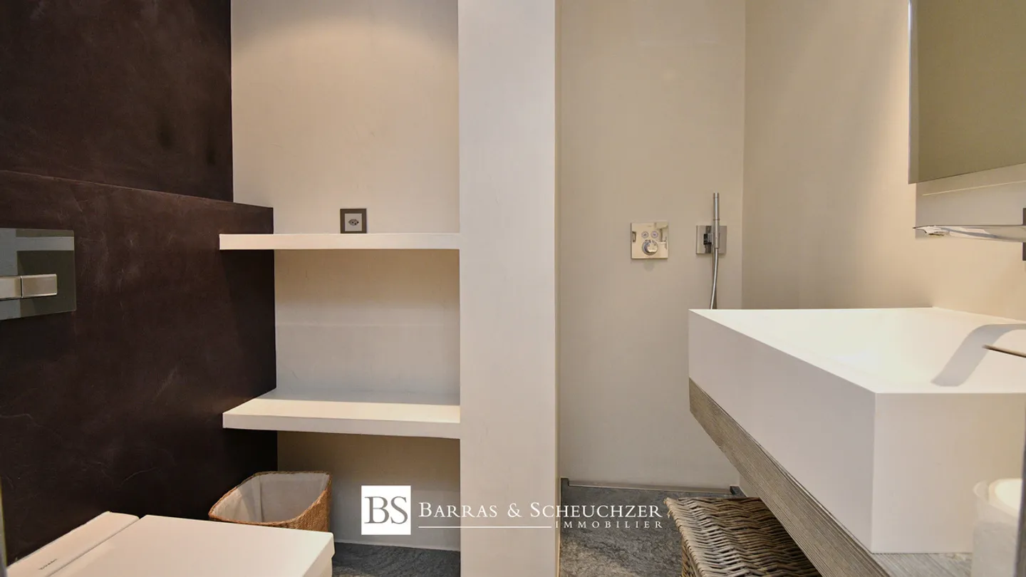 Renovierte Luxuswohnung in der Nähe des Golfplatzes - Foto 11 von 13