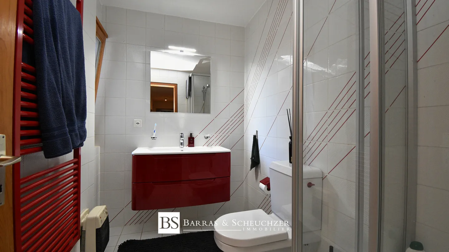 Charmante maison proche commodités avec vue - Foto 13 von 13