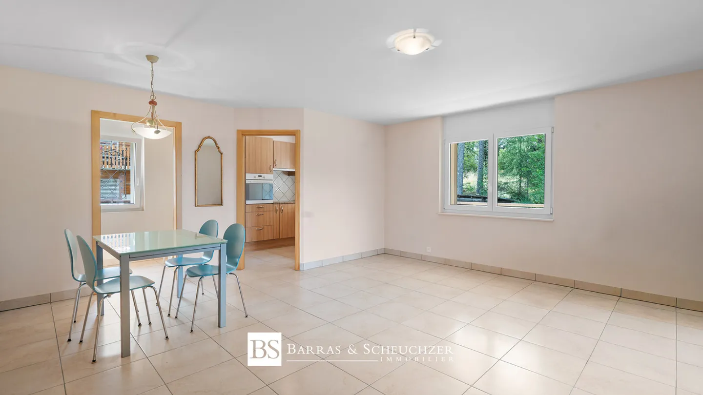 Exceptional property in PPE - 3 apartments in a bucolic setting - Photo 13 of 13