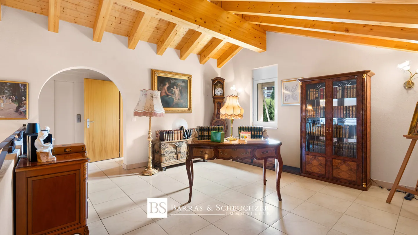 Exceptional property in PPE - 3 apartments in a bucolic setting - Photo 10 of 13