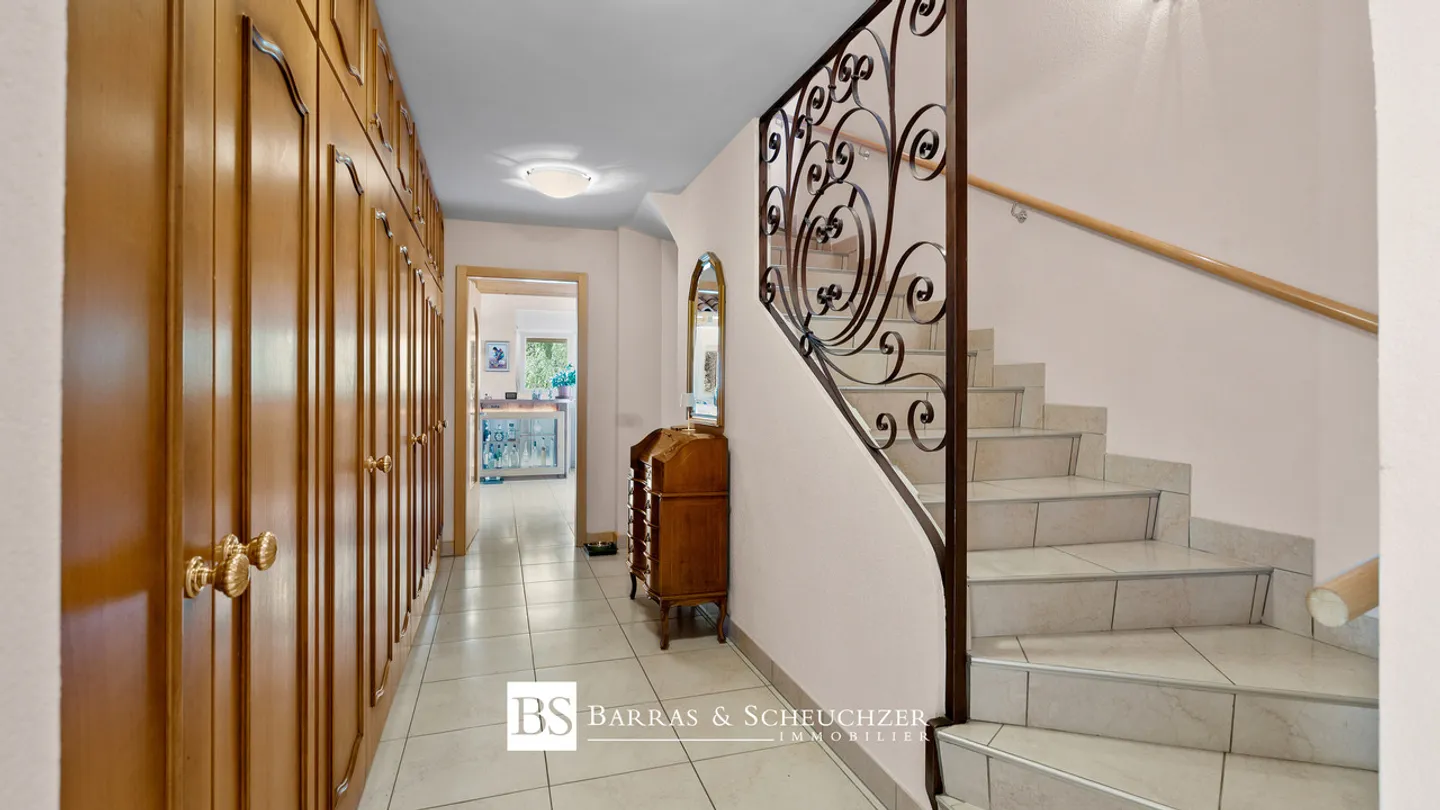 Exceptional property in PPE - 3 apartments in a bucolic setting - Photo 9 of 13
