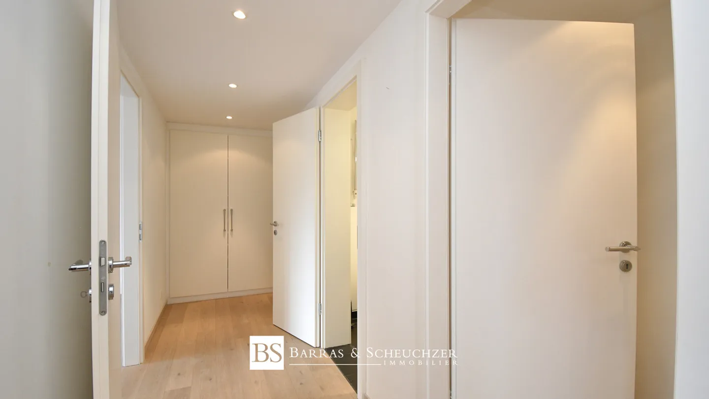 Magnifique 4.5 pièces rénové en résidence secondaire - Photo 6 sur 13