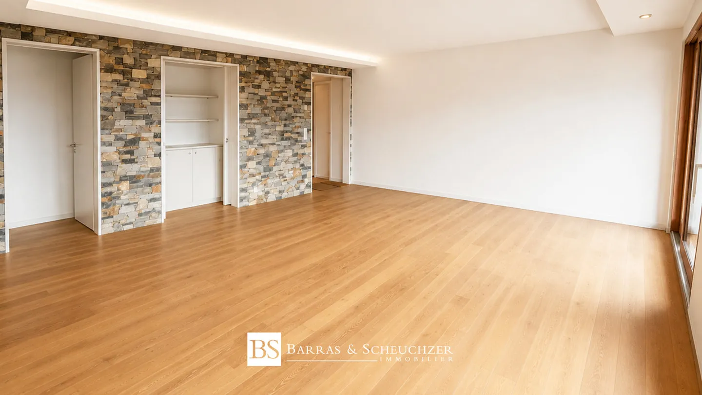Magnifique 4.5 pièces rénové en résidence secondaire - Photo 5 sur 13