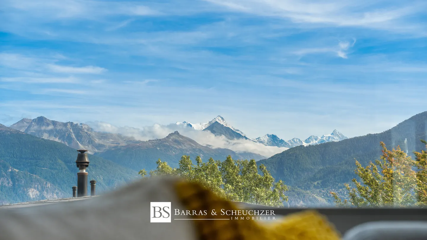 Detached house with panoramic view - Photo 4 of 13