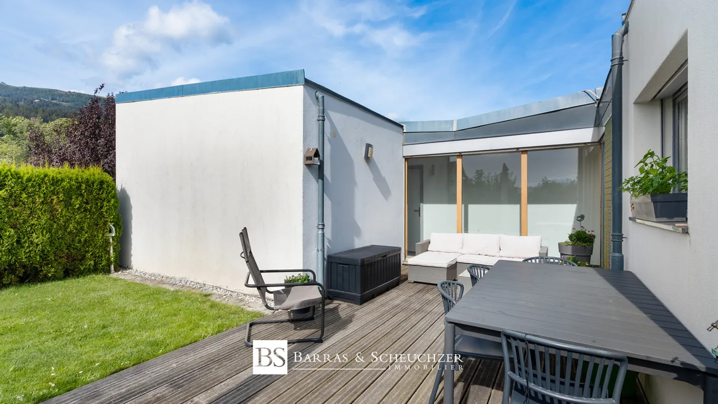 Detached house with panoramic view - Photo 11 of 13