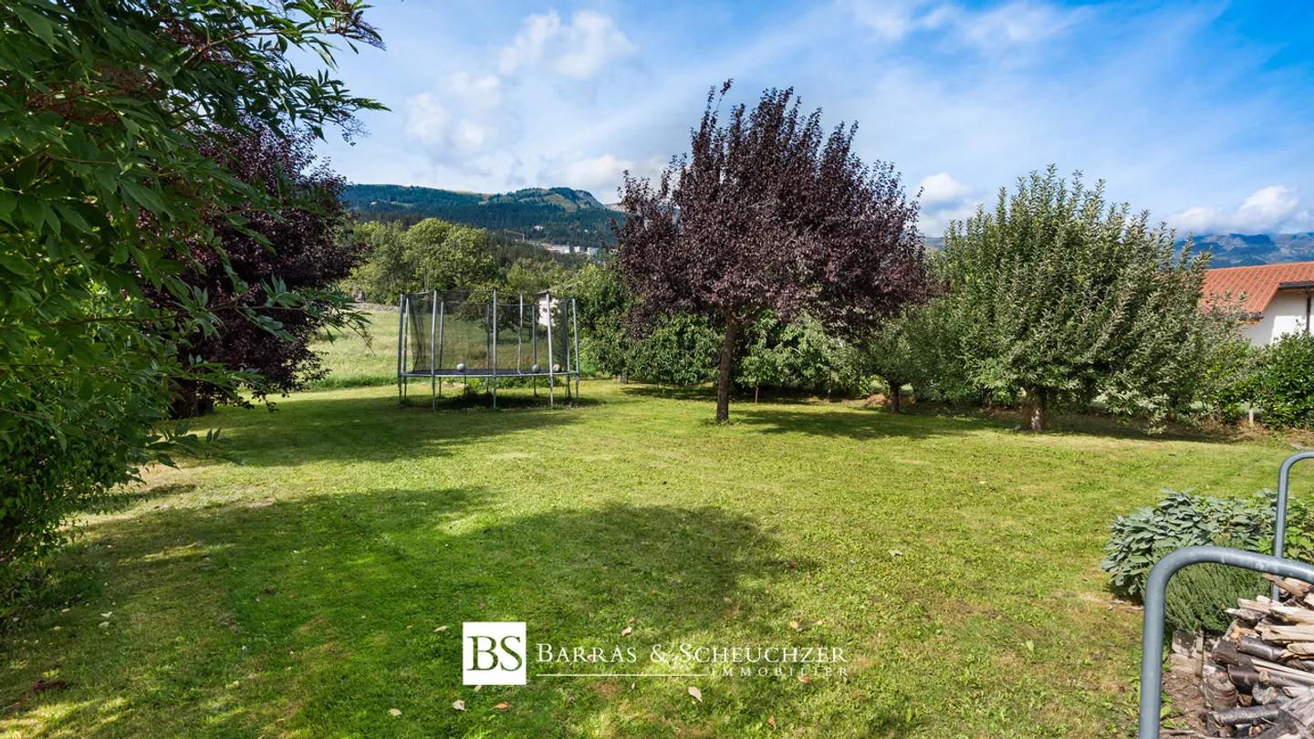 Detached house with panoramic view - Photo 5 of 13