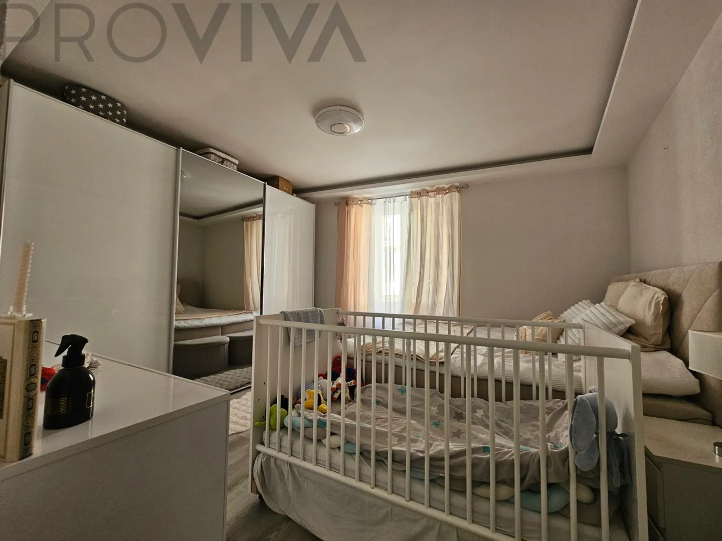 Renovated, in the city center - Photo 7 of 9