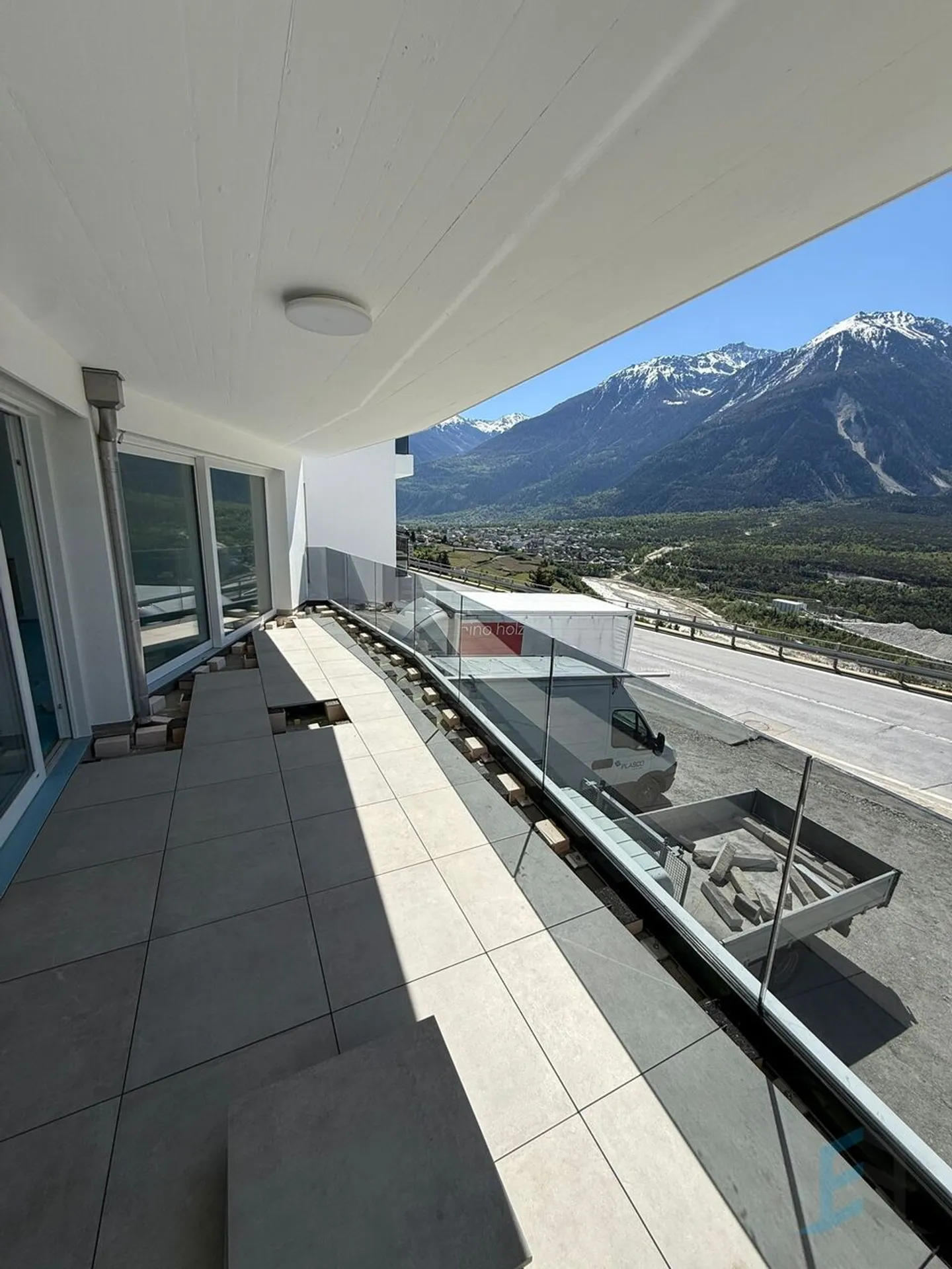 ZU VERMIETEN - Glänzende neue 3½-Zimmer-Wohnung im Herzen der Weinberge - Foto 9 von 9