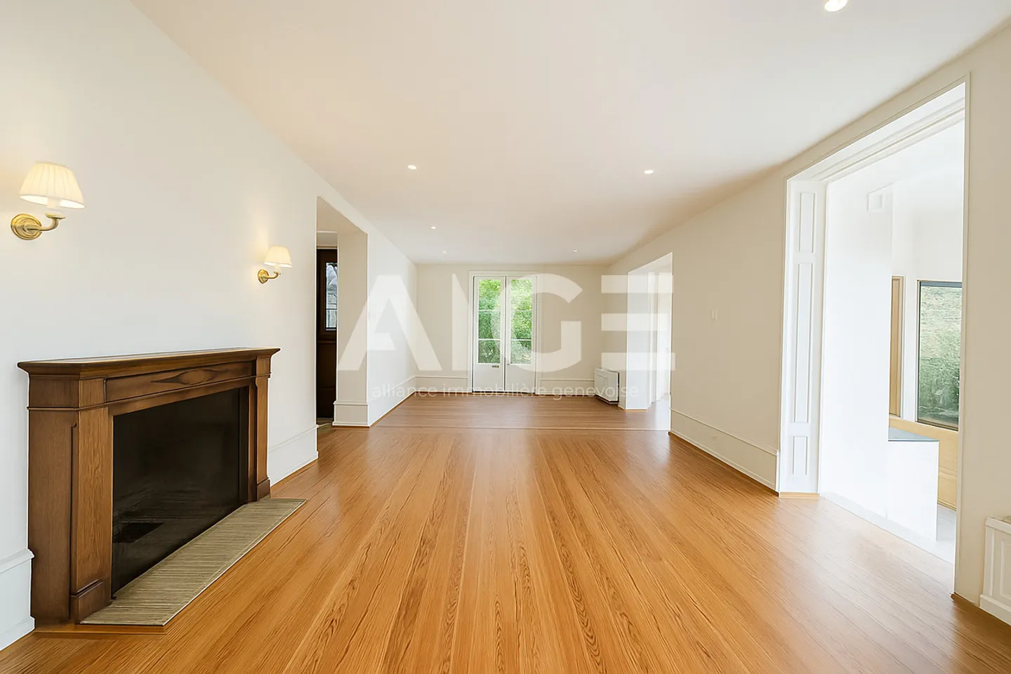 EXCLUSIVITÉ. Magnifique villa de caractère  entièrement rénovée - Photo 3 sur 6
