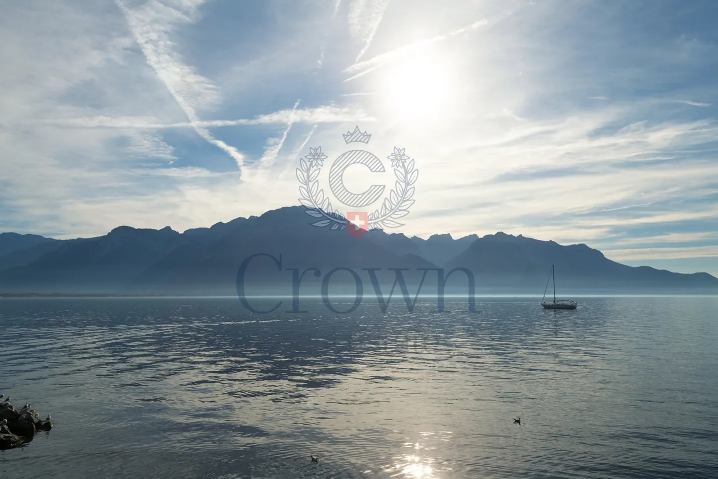 Proprietà eccezionale con vista panoramica - Foto 1 di 2
