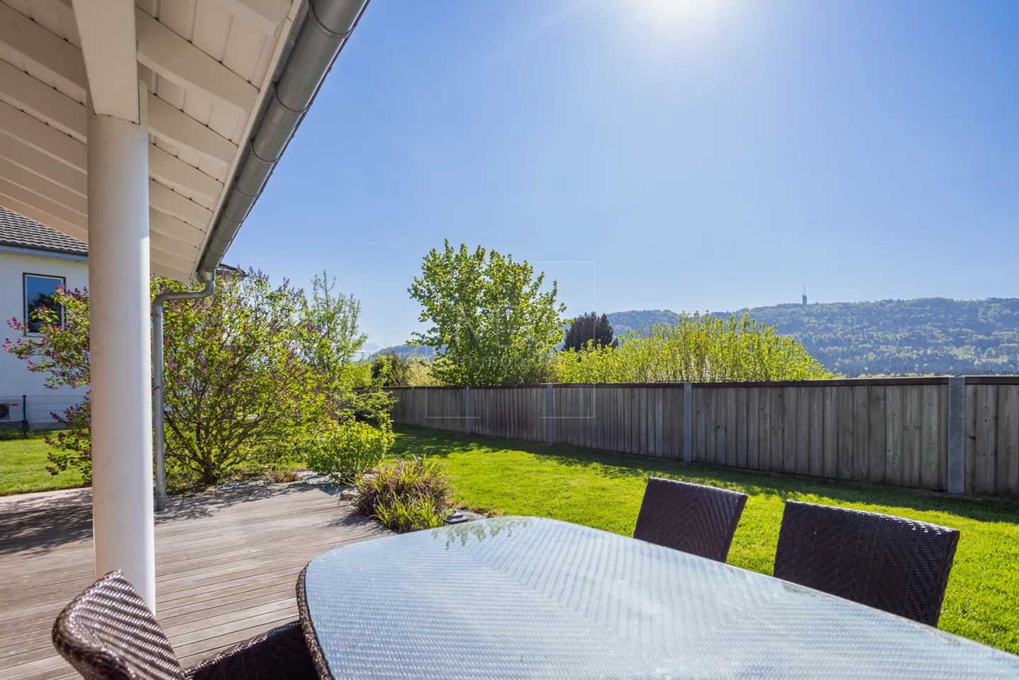 Bright individual villa in Attalens - Photo 10 of 13