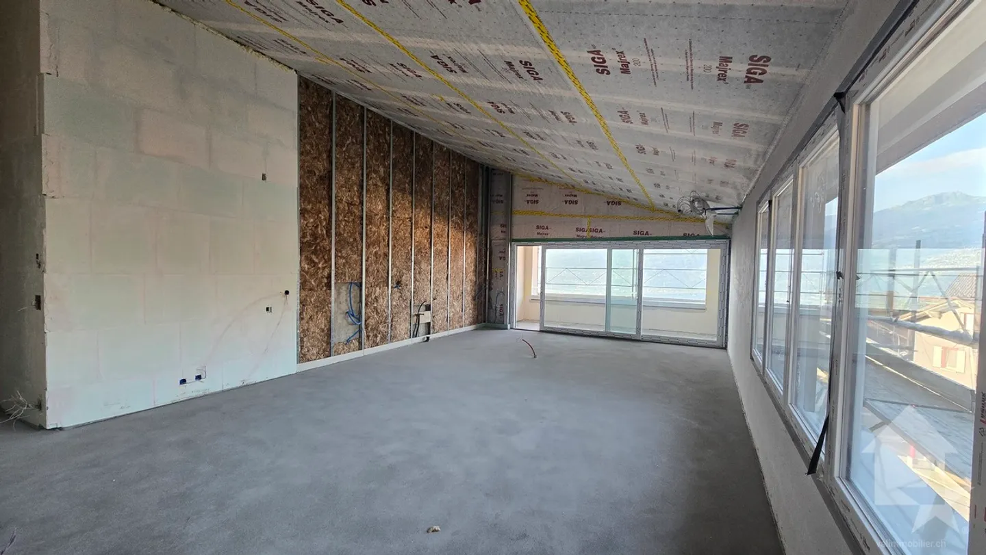 New promotion: An exclusive residence in the heart of Savièse - Photo 12 of 13