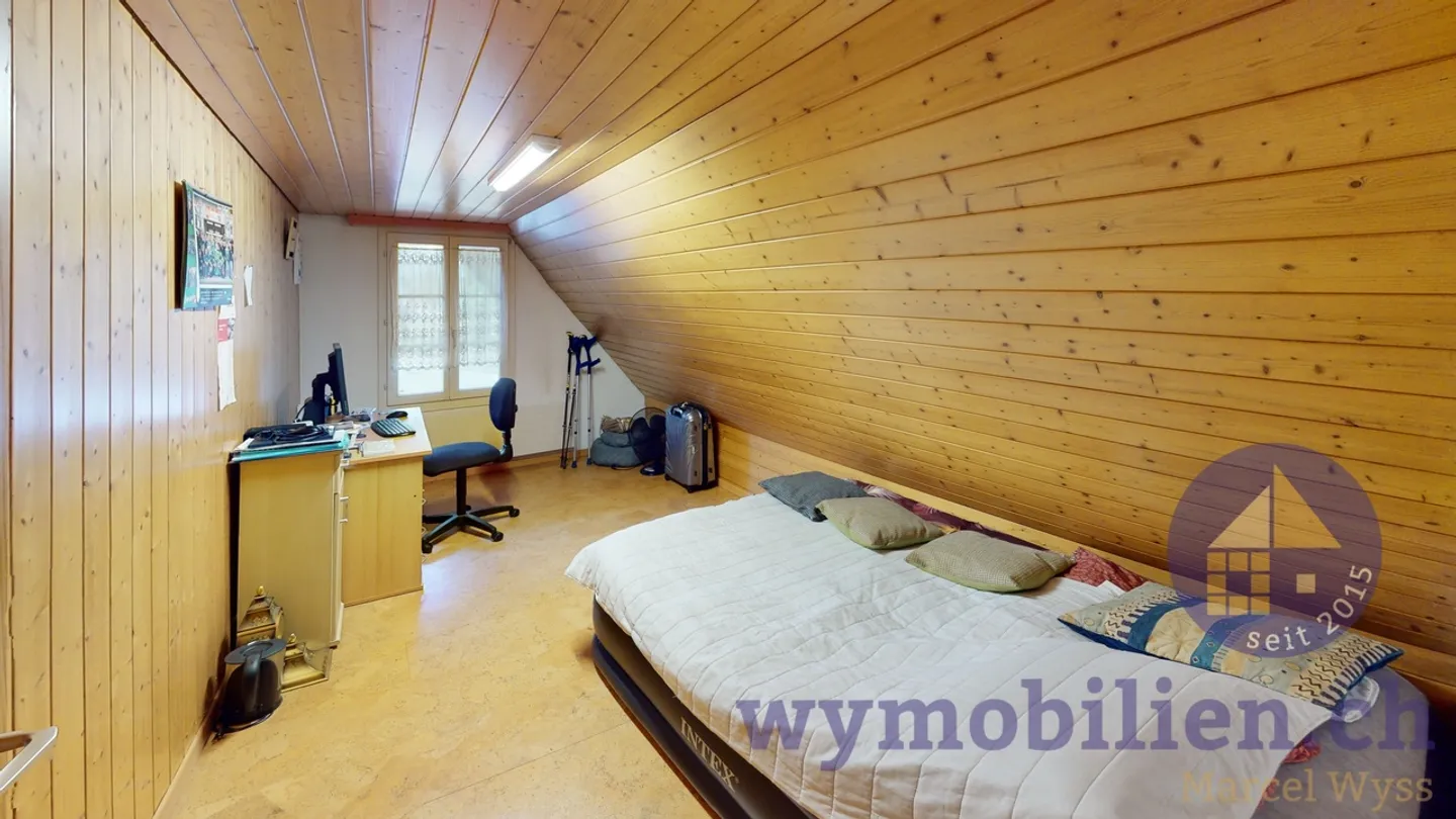 Fattoria con 3 appartamenti + potenziale di sviluppo! - Foto 13 di 13