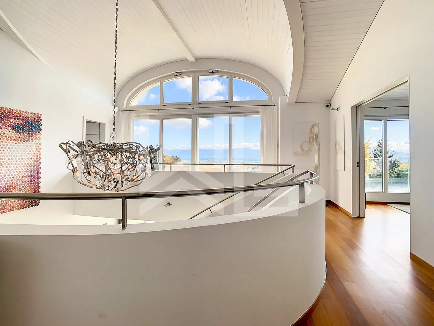 Villa de Luxe avec Vue Époustouflante - Photo 5 sur 7