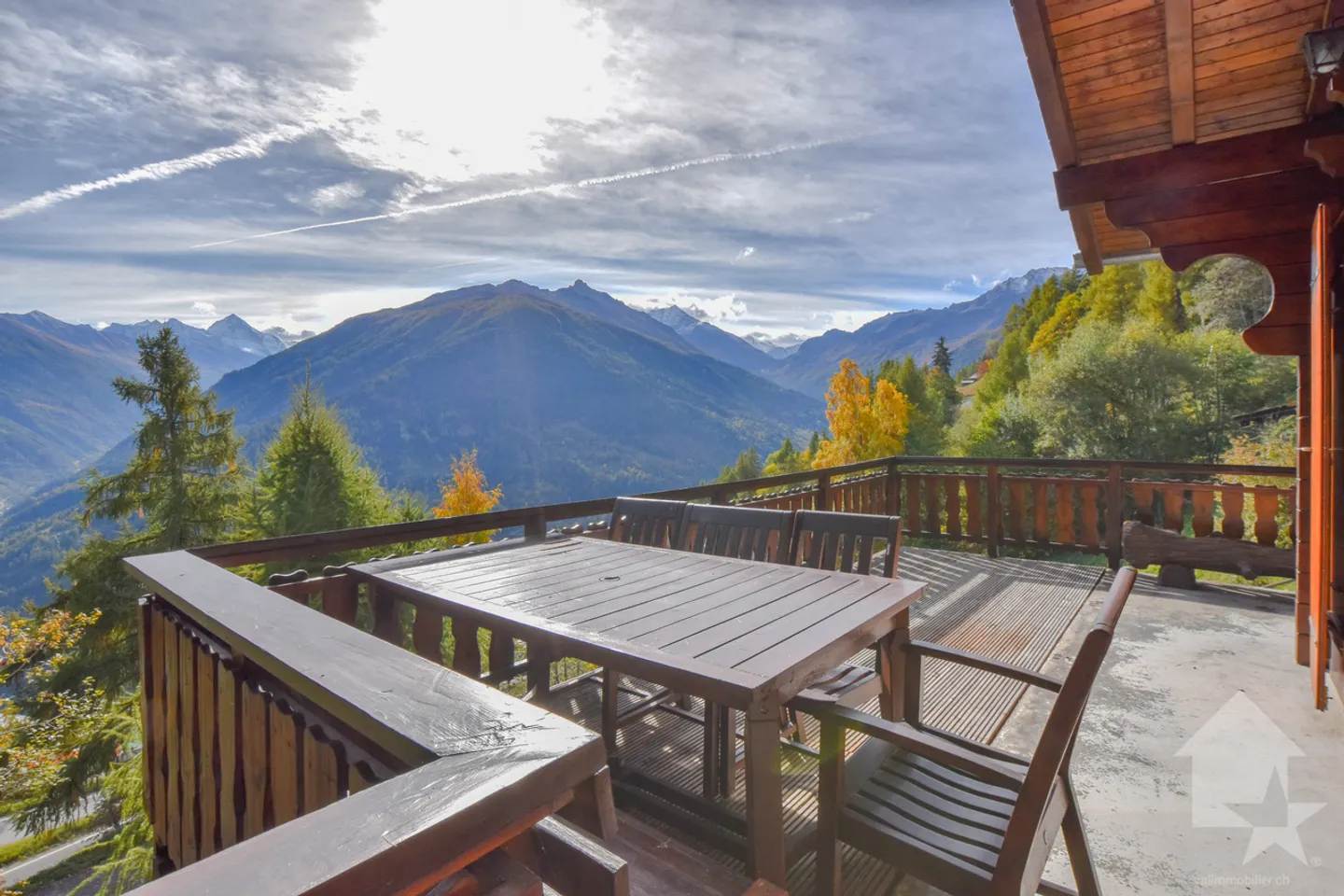 Carino chalet in riva alla pista - Foto 10 di 13