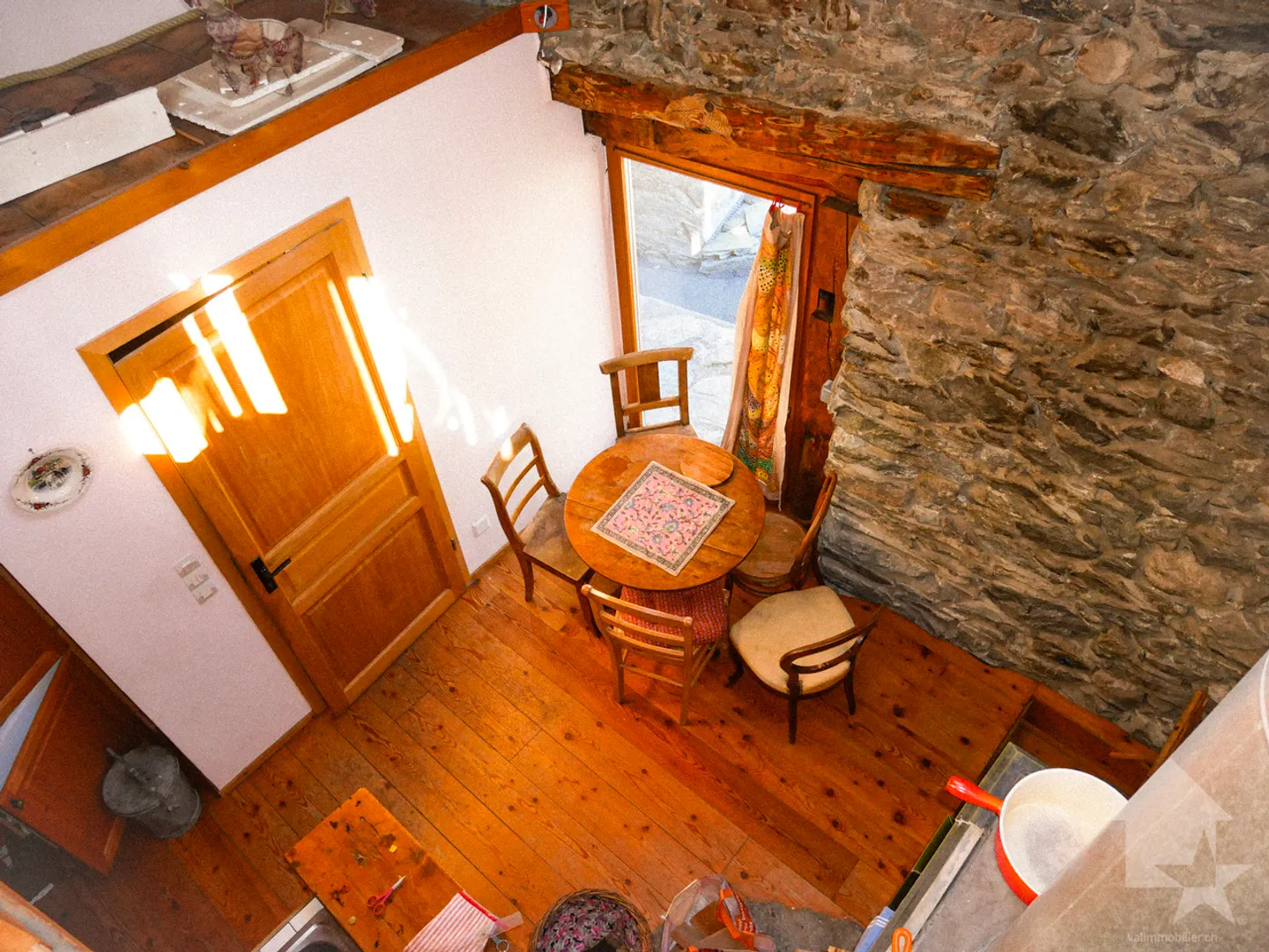 Charmante maison à rénover - Photo 4 sur 13