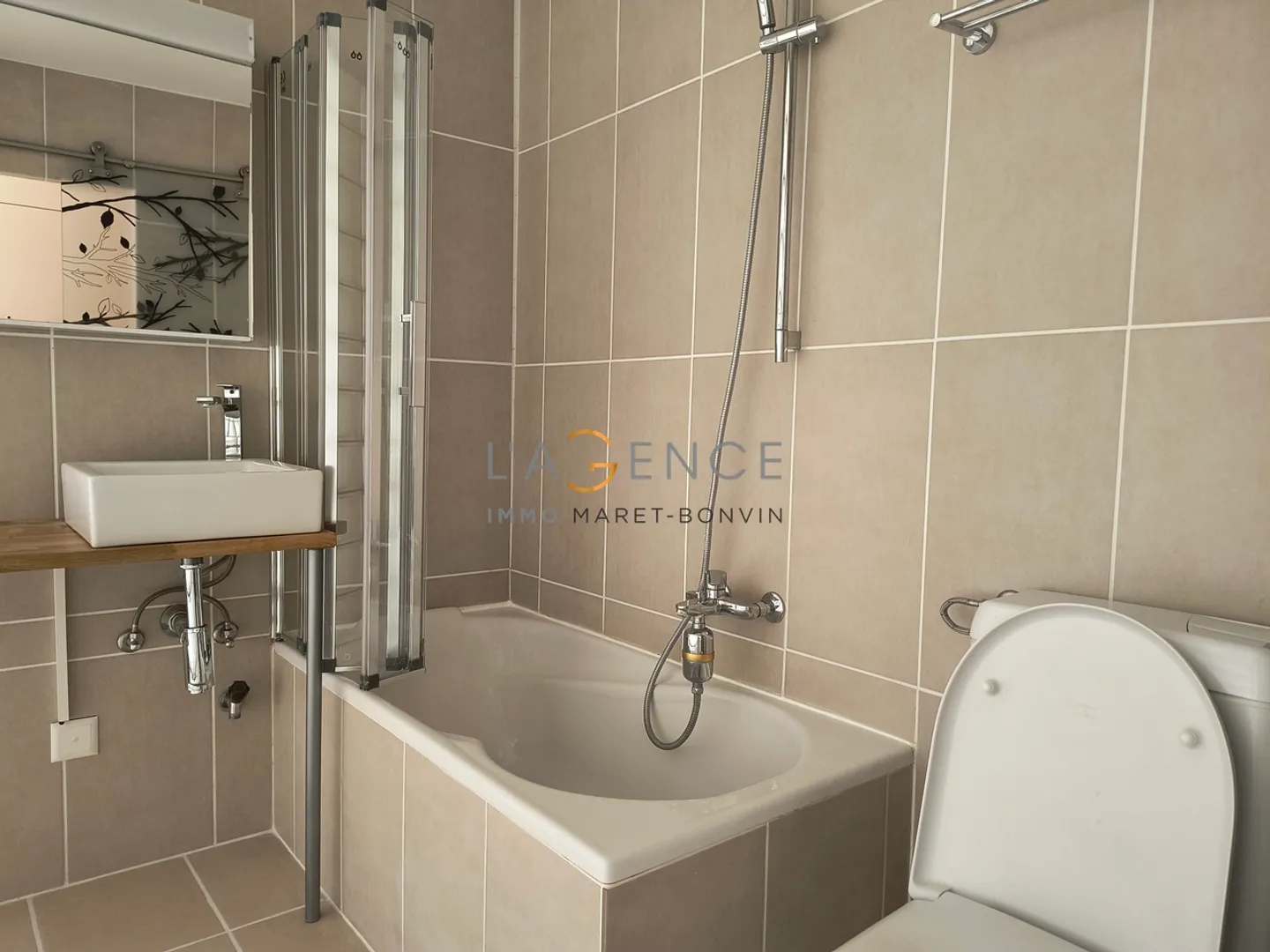 Charmantes Studio - Foto 4 von 6