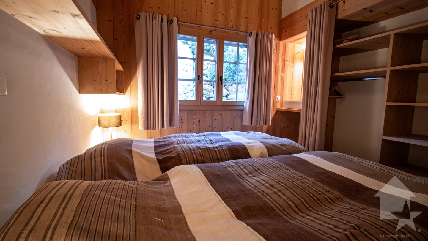 Sehr schöne Duplex-Dachgeschosswohnung im Dorfzentrum - Foto 11 von 13