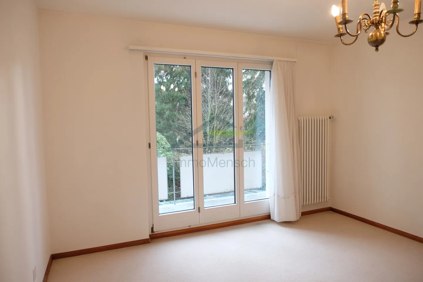 Casa a schiera in posizione tranquilla e privilegiata a Surbaum, Reinach - Foto 5 di 7