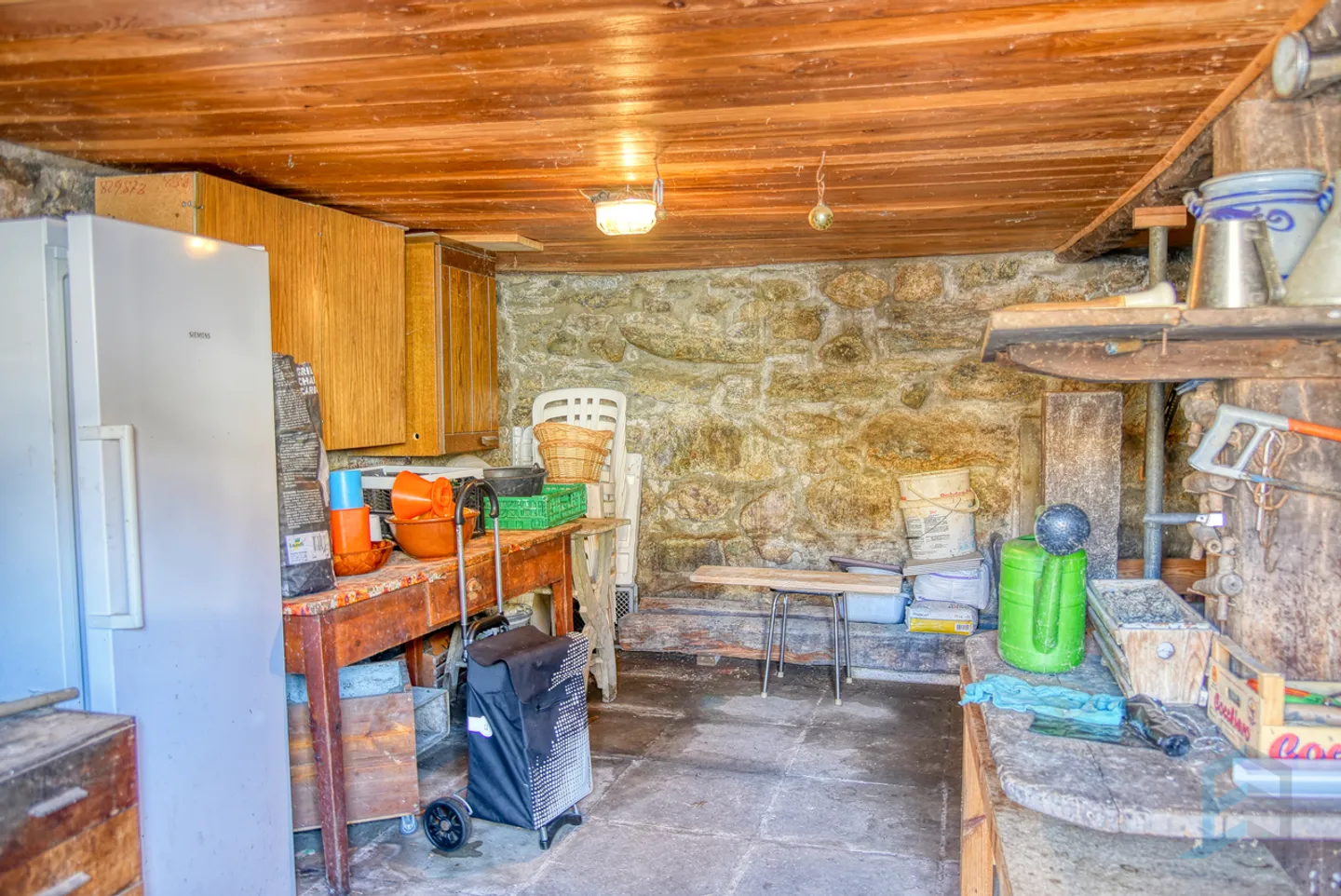 Exclusive Charming Chalet with 2 Apartments in the Heart of the Village of Nax - Photo 11 of 13