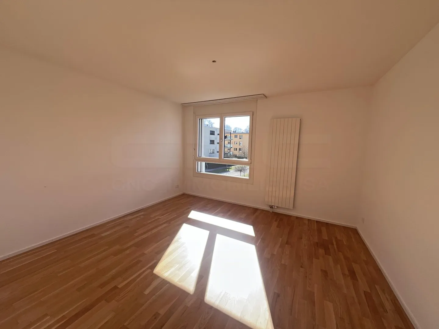 3.5 room MINERGIE apartment - Photo 9 of 13