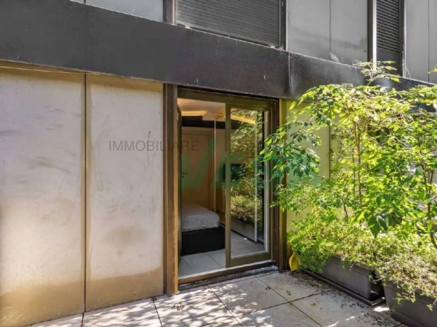 Appartement moderne et lumineux de 2 pièces avec vue magnifique sur le lac - Photo 8 sur 11