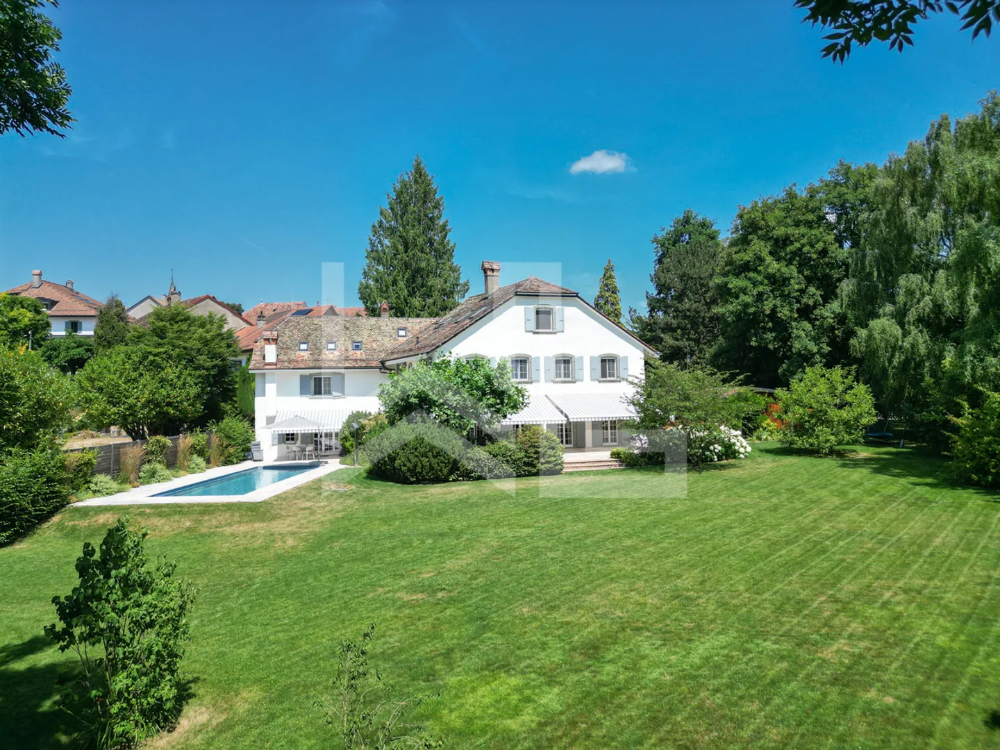 Magnifica casa di villaggio - Foto 1 di 13