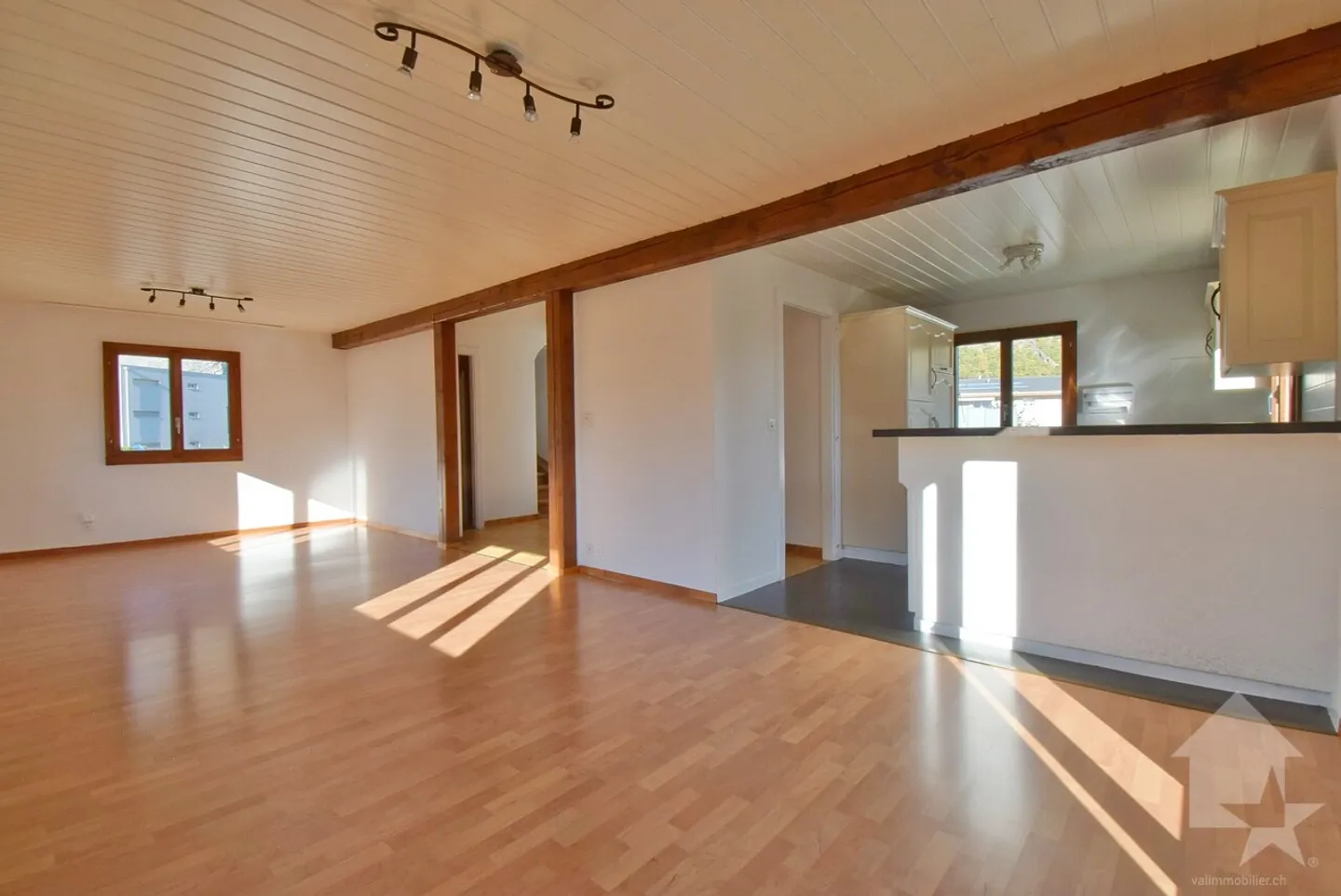 Charmante villa de 4.5 pièces - Photo 6 sur 13
