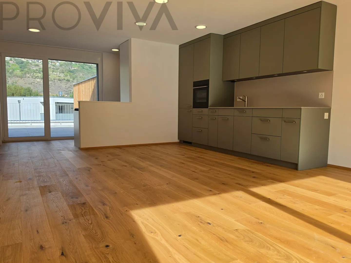 Nuova costruzione con grande terrazza! - Foto 7 di 7