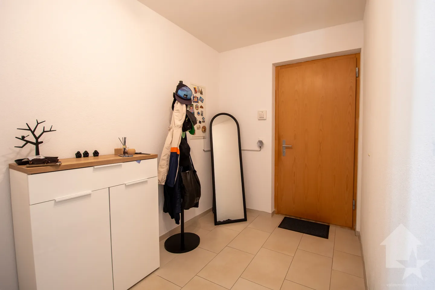 Spazioso appartamento di 120 m2 con 4,5 stanze - Foto 7 di 13