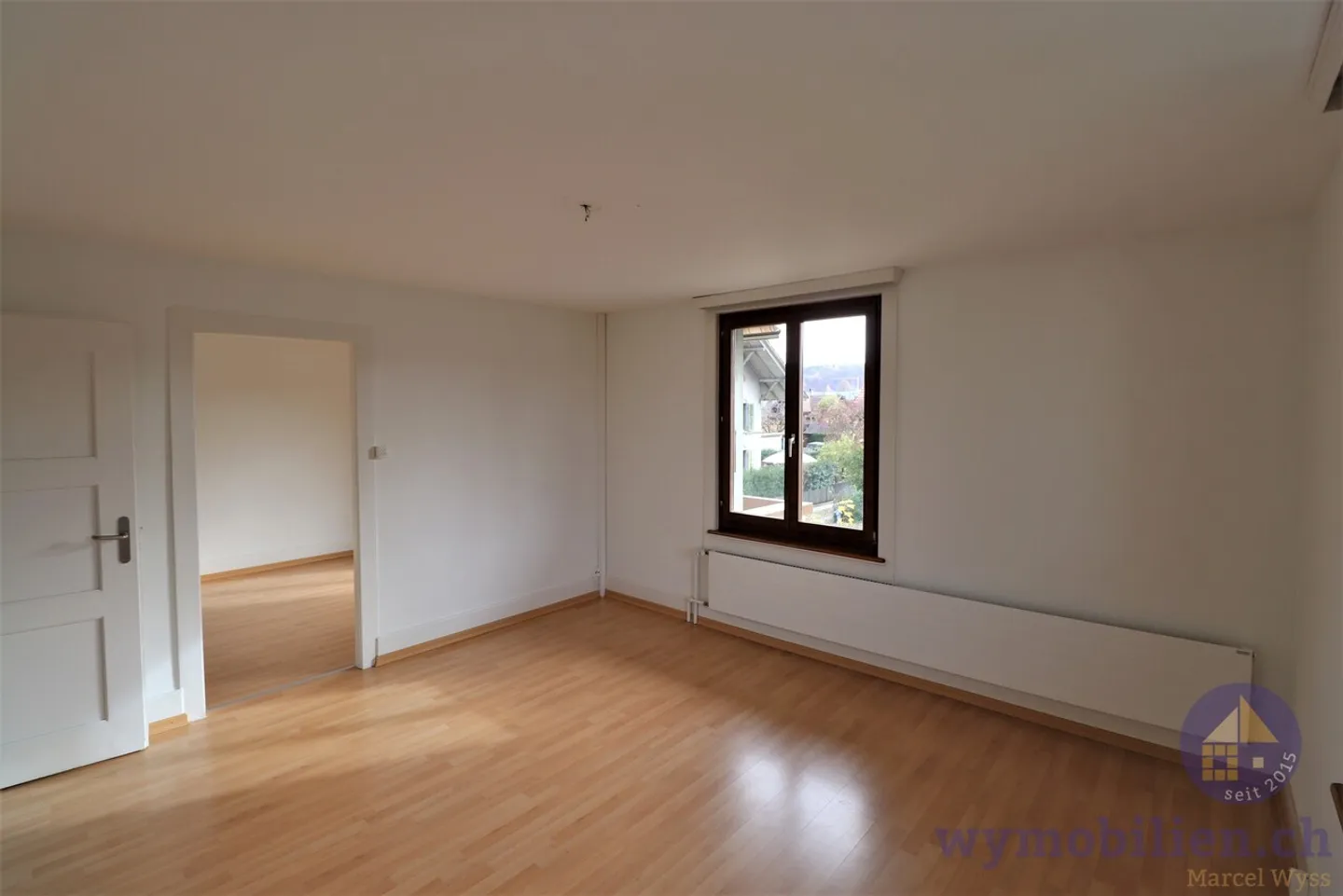 4.5 Locali - centrale a Kirchberg! - Foto 5 di 13