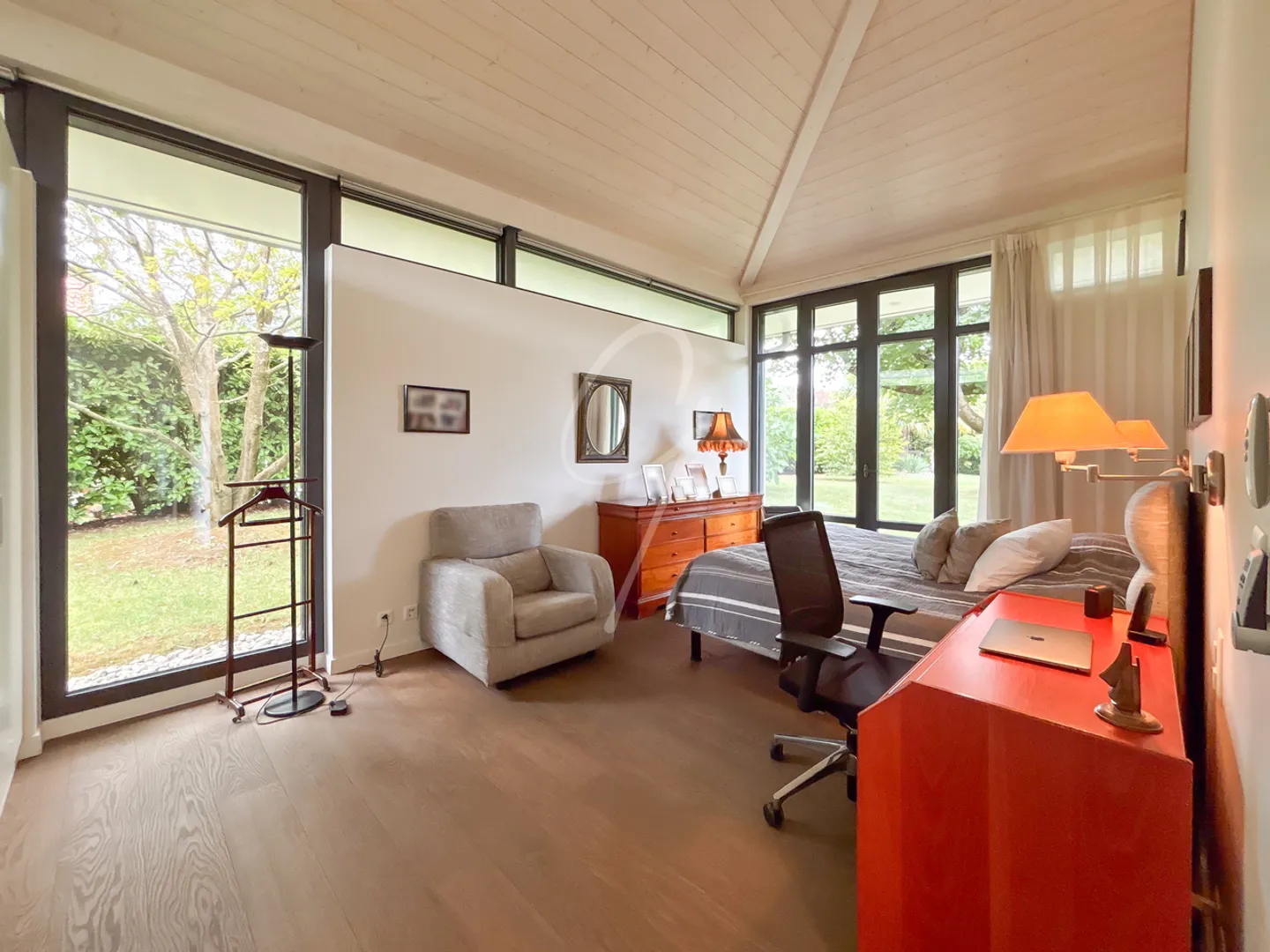 Maison d'Architecte Élégante - Photo 7 sur 13