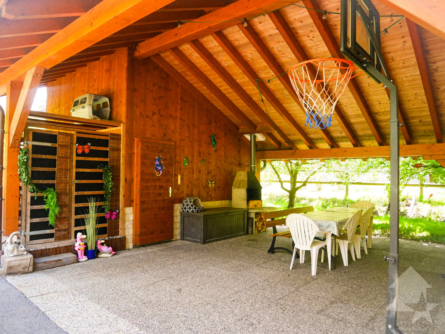 Spaziosa e piacevole casa familiare nel cuore del Val de Bagnes! - Foto 1 di 13