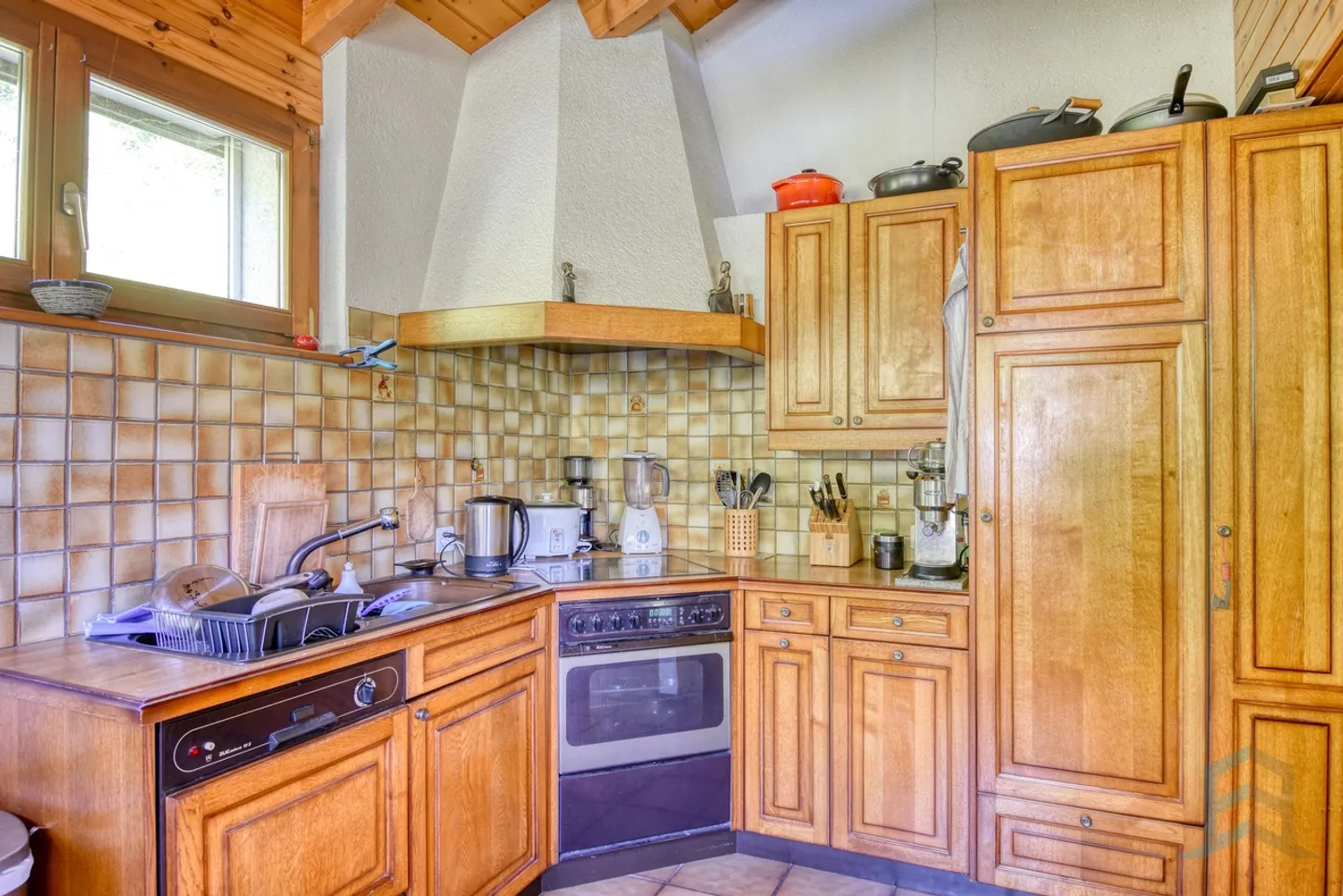 Esclusiva Magnifica villa d'architetto nella natura - Foto 5 di 13