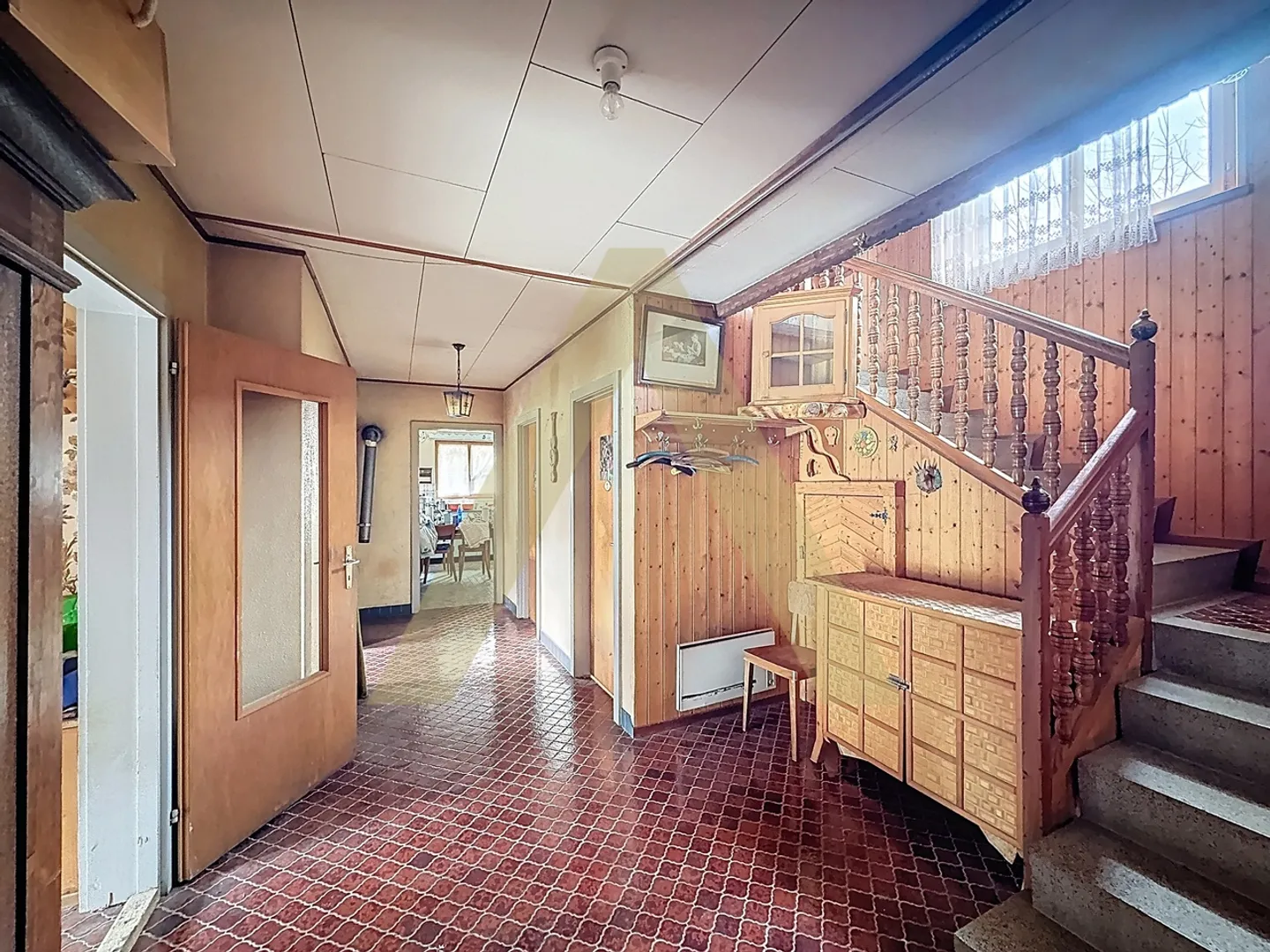 An opportunity in Brassus: House to transform according to your desires - Photo 8 of 13