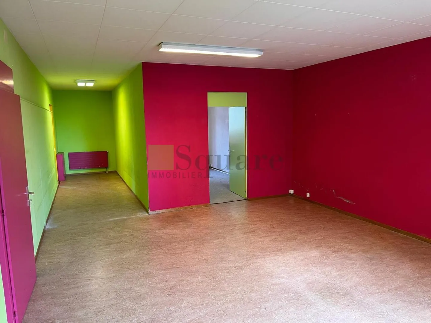 Geräumiger Gewerberaum - Foto 6 von 13