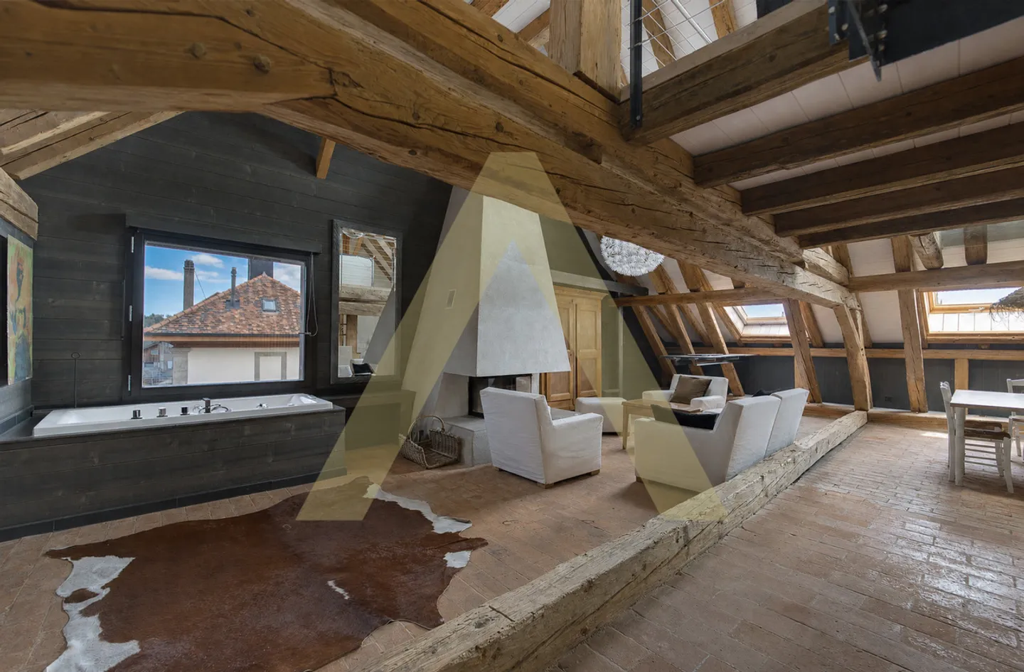 Une maison, plusieurs façons d'y vivre - Photo 2 of 13