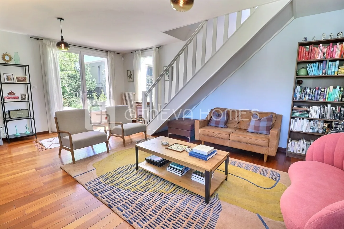 EXCLUSIVITY - Charming detached house in Troinex - Photo 3 of 6