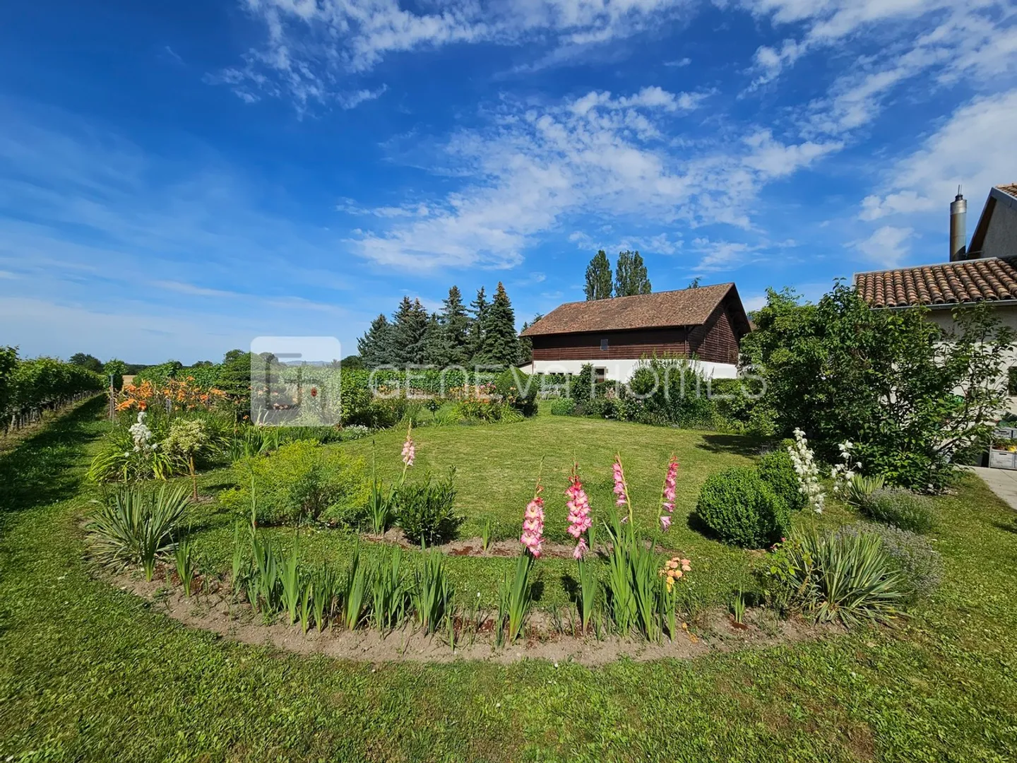 Charmante maison de village - Photo 3 sur 4