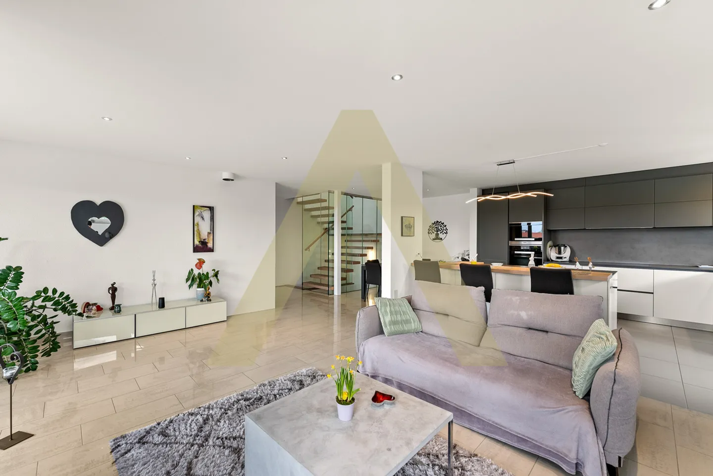 Villa avec piscine à Payerne - Photo 3 sur 10