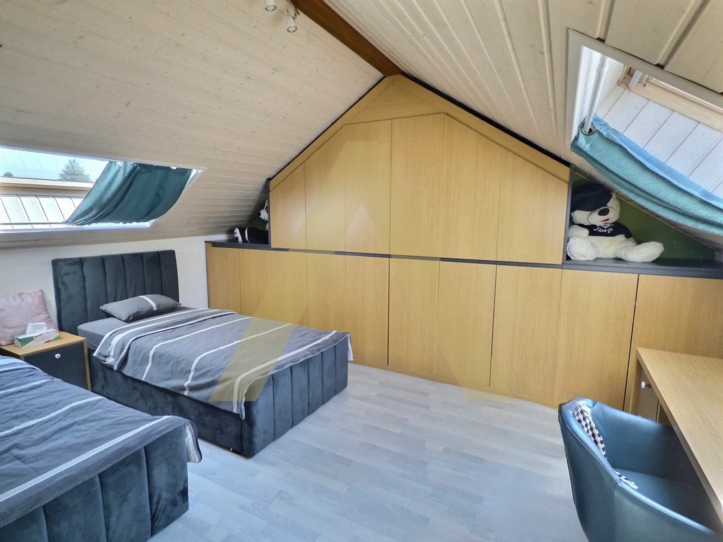 Maison multifamiliale avec potentiel locatif - Photo 8 sur 13