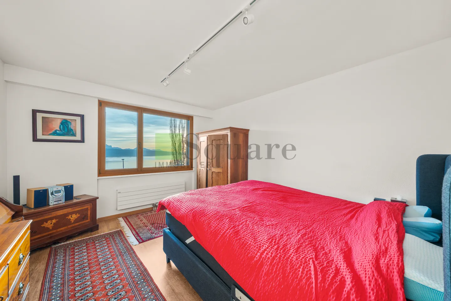 Magnifico appartamento duplex di 6 stanze - Foto 12 di 13