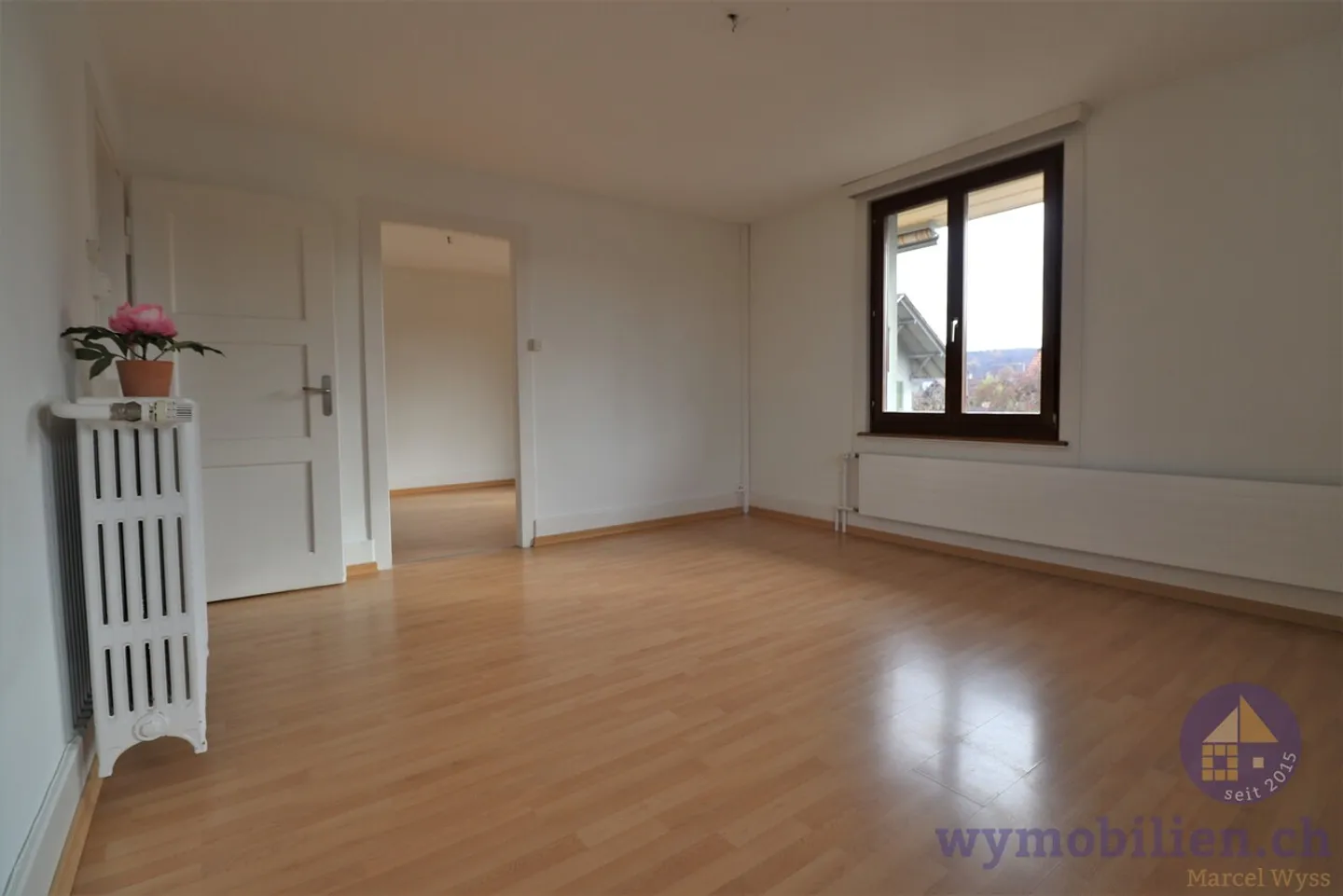4.5 Locali - centrale a Kirchberg! - Foto 6 di 13